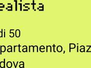 Appartamento in vendita di 21 m² in Via Soncin