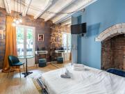 Appartamento in vendita di 21 m² in Viale Monte Nero, 20