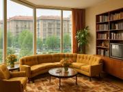 Appartamento in vendita di 220 m²