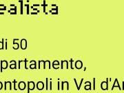 Appartamento in vendita di 220 m²