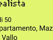 Appartamento in vendita di 220 m²