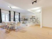 Appartamento in vendita di 220 m²