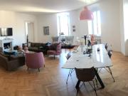 Appartamento in vendita di 220 m² in Piazza Attilio Hortis
