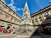 Appartamento in vendita di 220 m² in Piazza San Domenico...