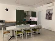 Appartamento in vendita di 220 m² in Via dei mille, 33