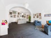 Appartamento in vendita di 220 m² in Via dogana, 1