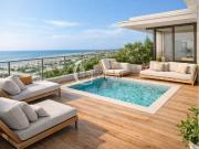 Appartamento in vendita di 220 m² in Via Firenze