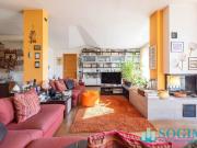 Appartamento in vendita di 220 m² in Via Ginevrina da...