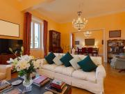 Appartamento in vendita di 220 m² in Via Giuseppe Pisanelli