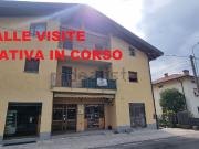 Appartamento in vendita di 220 m² in Via Pesenti, 22