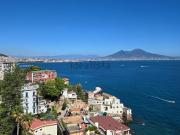Appartamento in vendita di 220 m² in Via Posillipo