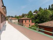 Appartamento in vendita di 220 m² in Via San Mamolo
