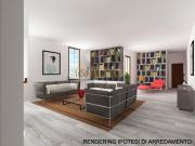 Appartamento in vendita di 220 m² in Via Santa Caterina, 18