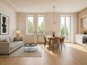 Appartamento in vendita di 220 m² in Viale Certosa, 25