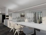 Appartamento in vendita di 220 m² in Viale Ortles