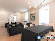 Appartamento in vendita di 220 m² in Viale Regina Margherita