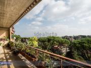 Appartamento in vendita di 221 m² in Via Cassia, 929