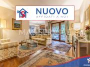 Appartamento in vendita di 221 m² in Via Domenico Jachino