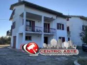 Appartamento in vendita di 222 m² in Via del Montale