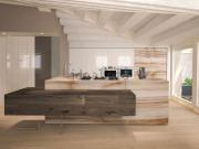 Appartamento in vendita di 222 m² in Via Luigi Bailo, 11