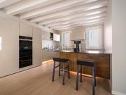 Appartamento in vendita di 222 m² in Via Luigi Bailo