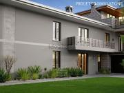 Appartamento in vendita di 222 m² in Via Martiri di Belfiore