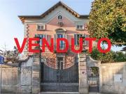 Appartamento in vendita di 223 m²