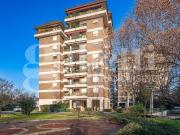 Appartamento in vendita di 223 m² in Via Feltre, 71