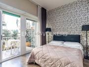 Appartamento in vendita di 224 m² in Via di Monte del Gallo