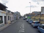 Appartamento in vendita di 224 m² in Via Galatioto