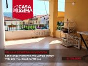 Appartamento in vendita di 225 m² in Via campo maturi, 1