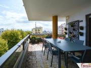 Appartamento in vendita di 225 m² in Viale Regina Elena, 43