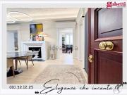 Appartamento in vendita di 226 m² in Corso Niccolò Paganini