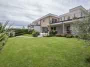 Appartamento in vendita di 226 m² in Via F. Crispi, 23