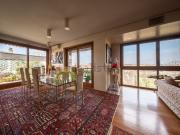 Appartamento in vendita di 227 m² in Via Francesco Alcarotti