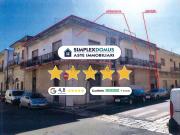 Appartamento in vendita di 227 m² in Via Giuseppe Garibaldi