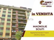 Appartamento in vendita di 227 m² in Via Giuseppe...