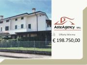 Appartamento in vendita di 227 m² in Via Tintoretto, 1