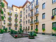 Appartamento in vendita di 227 m² in Via Vitruvio, 42