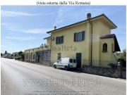 Appartamento in vendita di 228 m² in Via Romana, 46