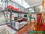 Appartamento in vendita di 229 m² in Via Adelaide Bono...