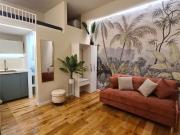 Appartamento in vendita di 22 m² in Via Arquà, 10