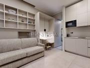 Appartamento in vendita di 22 m² in Via Cesare da Sesto, 23