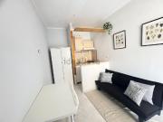 Appartamento in vendita di 22 m² in Via Emilio Scaglione