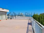 Appartamento in vendita di 230 m² in Via Albio Tibullo