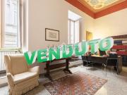 Appartamento in vendita di 230 m² in Via dei Cestari Appartamento in vendita di 230 m² in Via dei Cestari