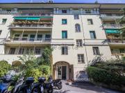 Appartamento in vendita di 230 m² in Via Giordano Bruno