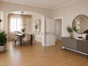 Appartamento in vendita di 230 m² in Via Milazzo, 1
