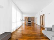 Appartamento in vendita di 230 m² in Via Patroclo, 19