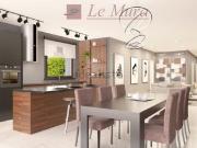 Appartamento in vendita di 234 m²